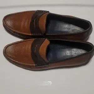 Cole Haan | Shoes | Cole Haan Nike Air Twotone Loafers 